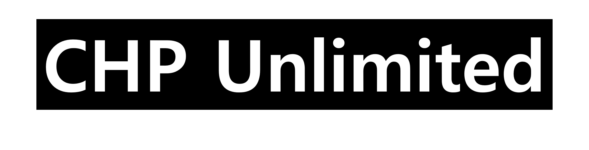 Welcome to the culture world of chp